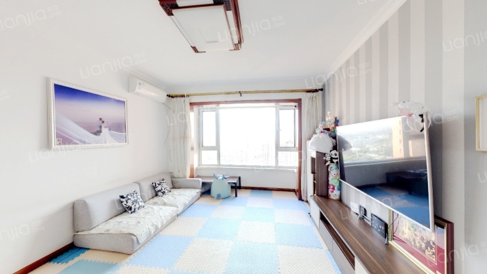 香缇花园二手房实景图