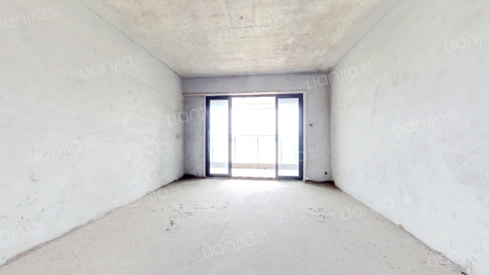 维景蓝湾二手房实景图