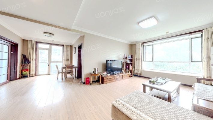 润和山居二手房实景图