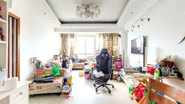 江城广场二手房实景图