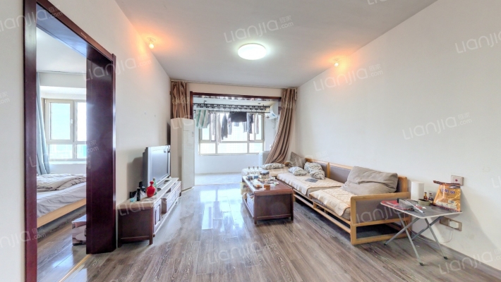 东南智汇城5号院二手房实景图