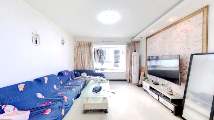 樱花俪舍二手房实景图