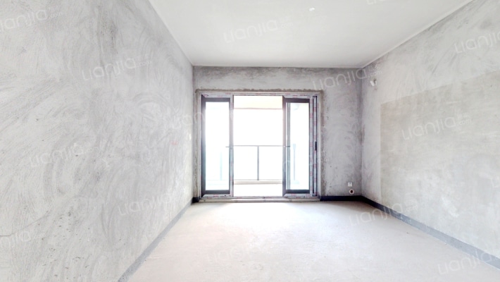 金科金辉博翠山鉴博B二手房实景图