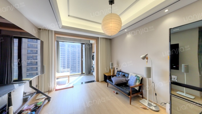 绿城诚园二手房实景图