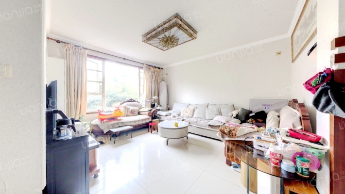 众合北尚二手房实景图