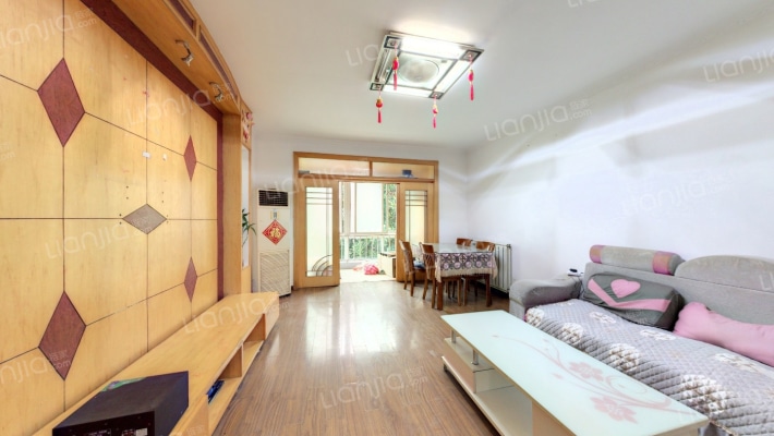 水榭花苑二手房实景图