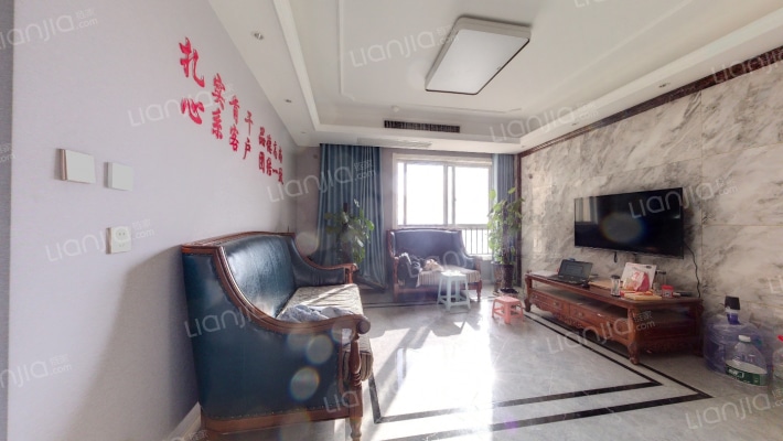 开元第一城二手房实景图