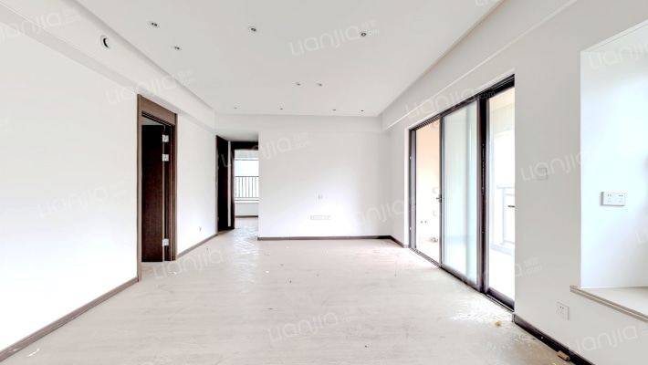 万科森林公园林晖二手房实景图