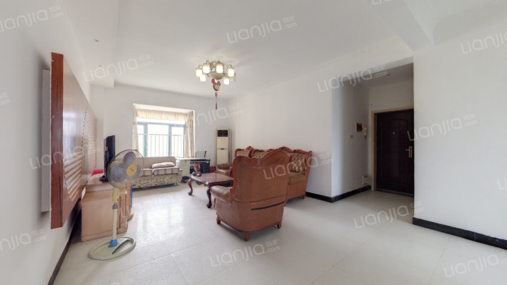 新奥风尚二手房实景图