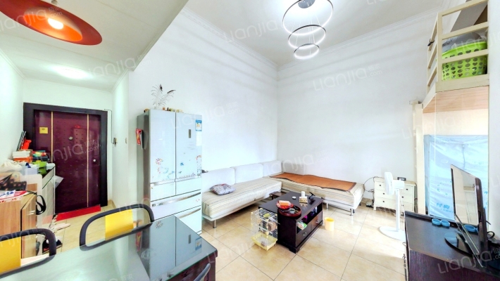 金枫园二手房实景图