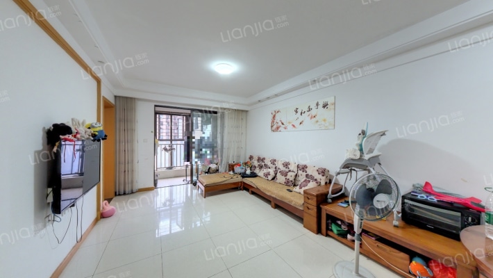 中海国际社区四期二手房实景图