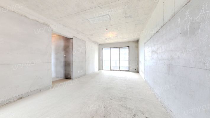 富惠·鹿鸣湾二手房实景图