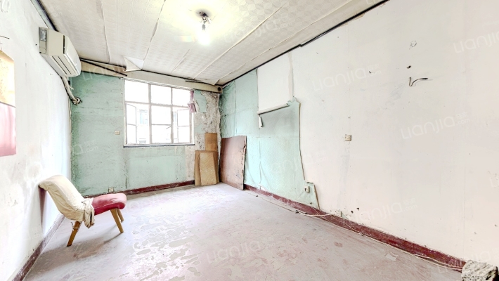 石泉五村二手房实景图