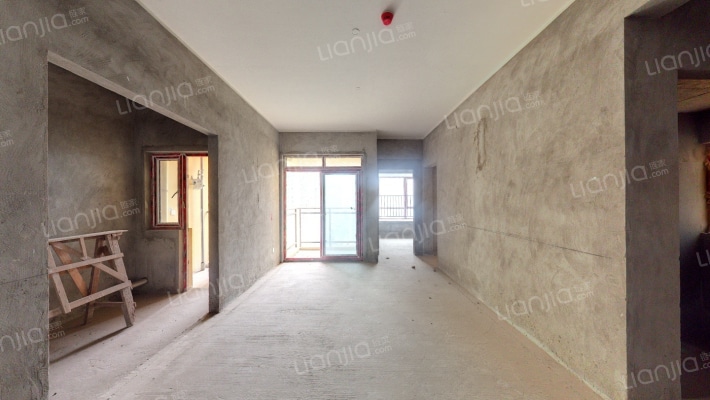 中昂嘉御湾二手房实景图