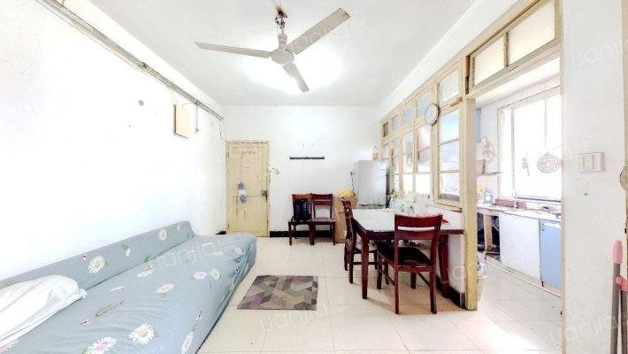 平江路散盘二手房实景图