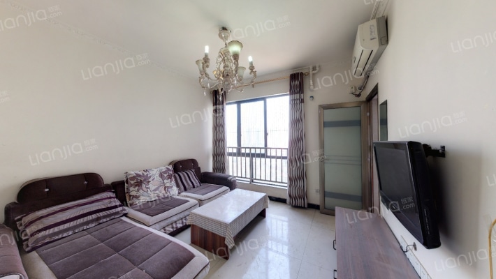 天怡碧桂苑二手房实景图