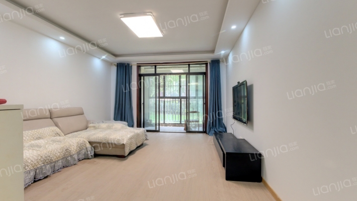 人和苑二手房实景图