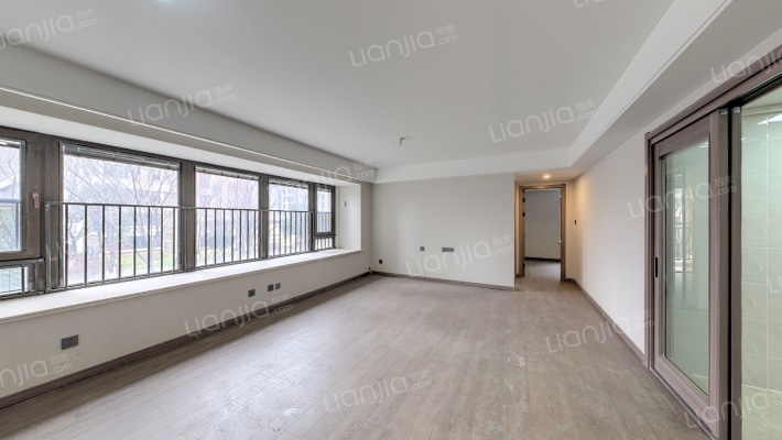 万科金域铭居二手房实景图