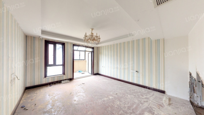 金都御庭二手房实景图