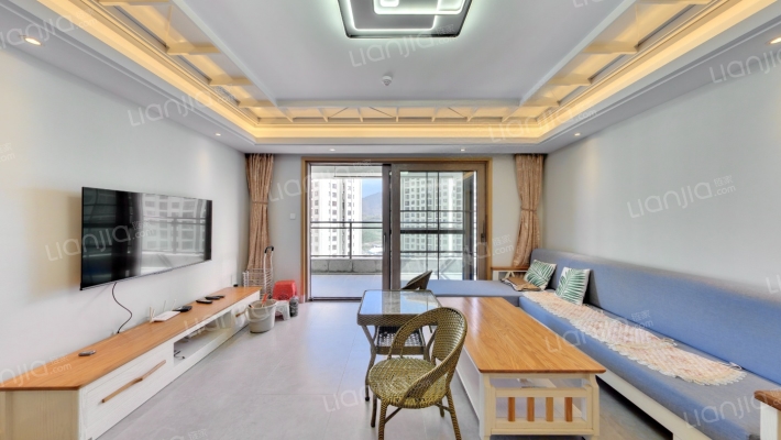 悦菩提二手房实景图