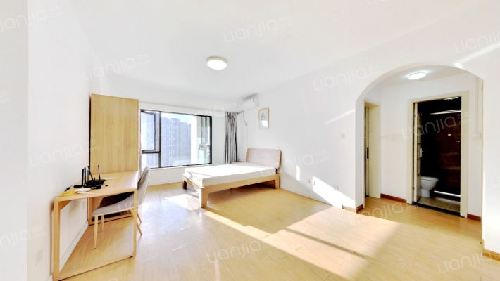 阳曦芙蓉城二手房实景图