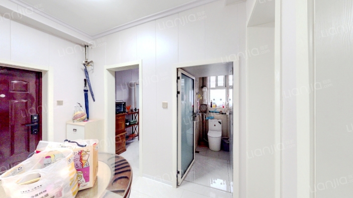 谈固小区铁三局二处宿舍二手房实景图