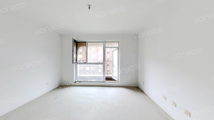 城南春晓二手房实景图