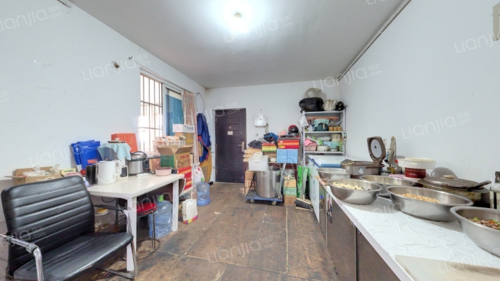 清荷园南园二手房实景图