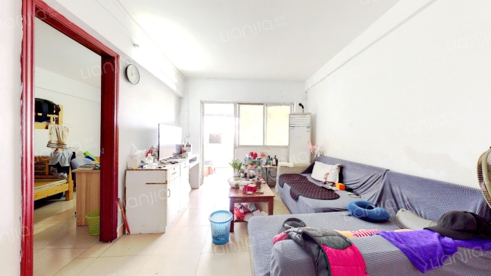 福怡商住中心二手房实景图