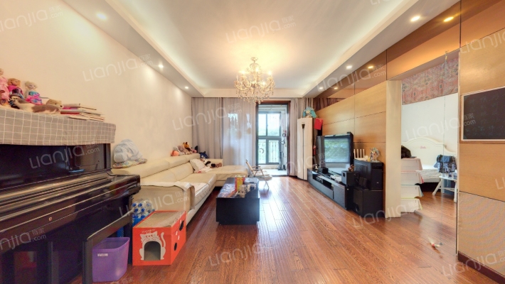 远洋7号二手房实景图