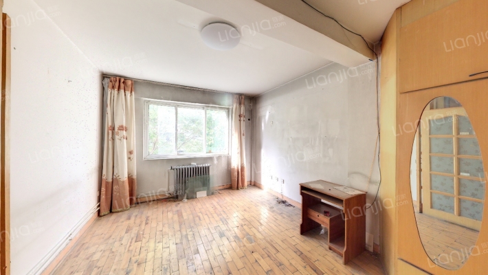 天辰公寓二手房实景图