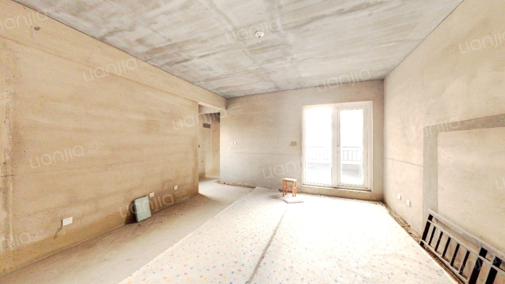 世茂寰海城一期二手房实景图