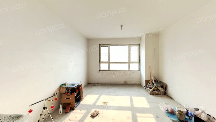 尚盈丽景西区二手房实景图