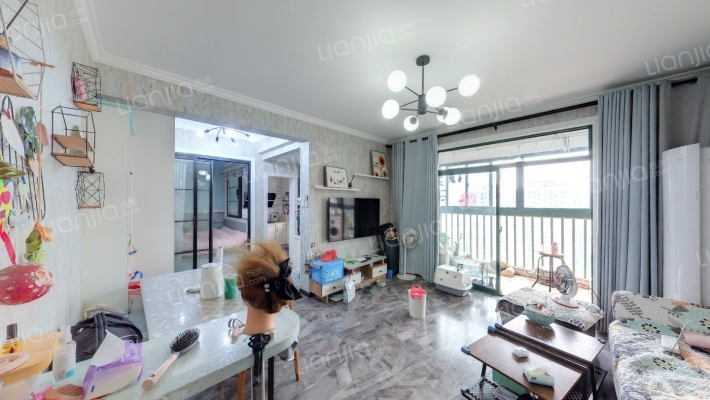 鑫源花园二手房实景图