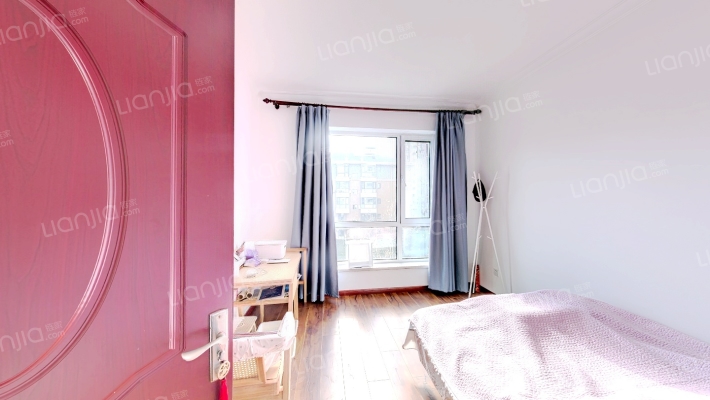 中央复兴里二手房实景图