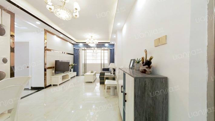 东江花园(樟木头镇)二手房实景图