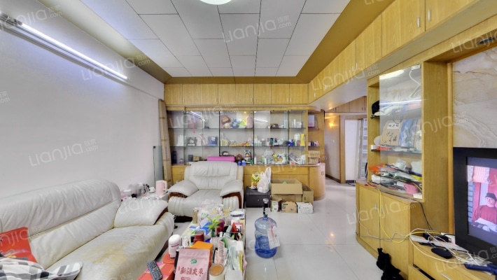 天汇大厦二手房实景图