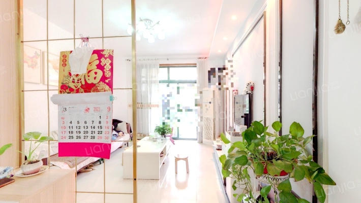 凤凰城家家景园二期二手房实景图