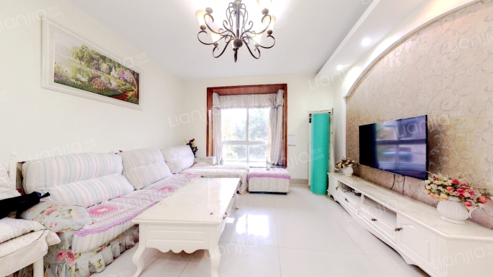 香都美地二手房实景图