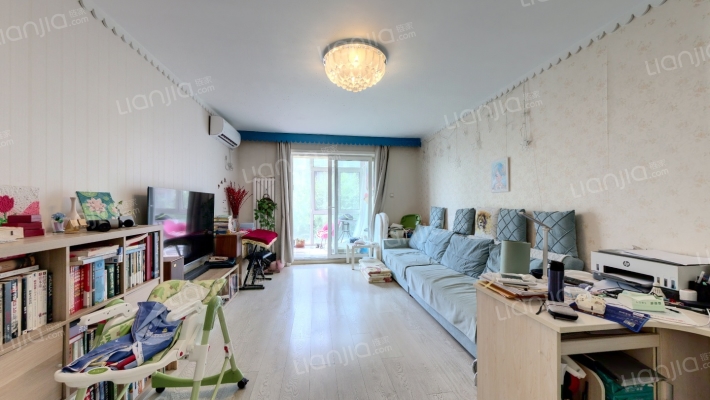 望兴居二手房实景图