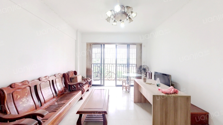 西堤国际花园二手房实景图