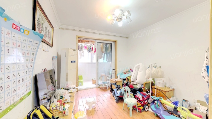 赞成佳邻美居二手房实景图