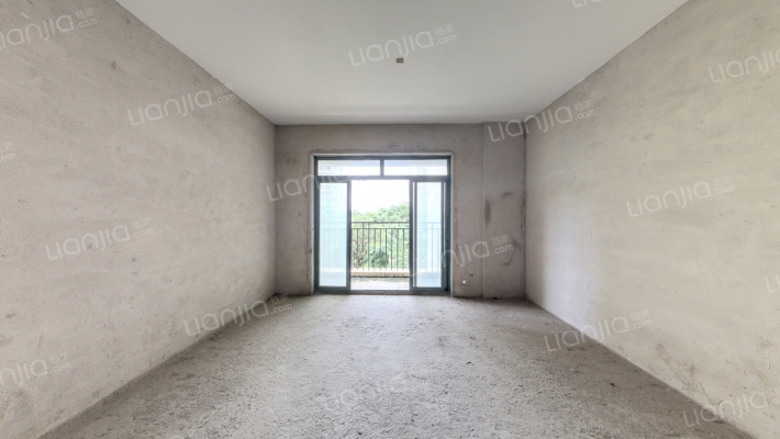 华盛旭景花园二手房实景图