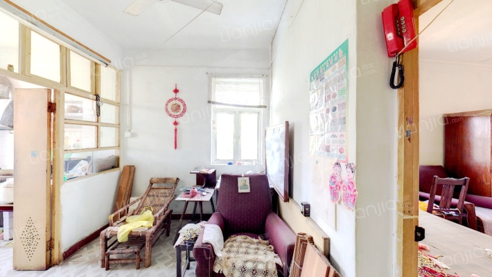 小市村二手房实景图