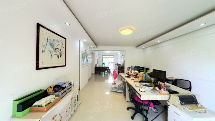 莲花花园二手房实景图