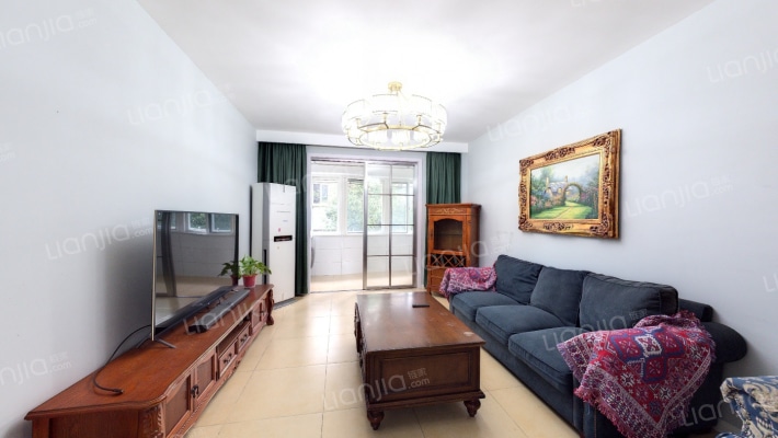 宝林公寓二手房实景图