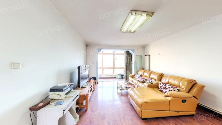 嘉麟花园二手房实景图