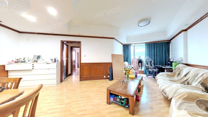 龙珠公寓二手房实景图