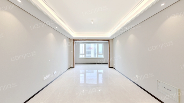 华润崑崙御二手房实景图