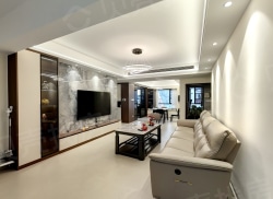 整租·步步高梅溪新天地 5室2厅 南/北_步步高梅溪新天地租房